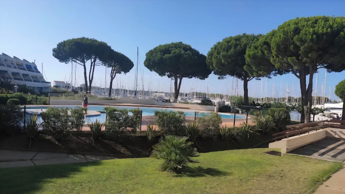 Host profile image