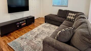 Smart TV