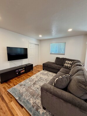 Una Smart TV