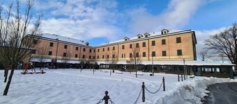 CASA DEL PELLEGRINO