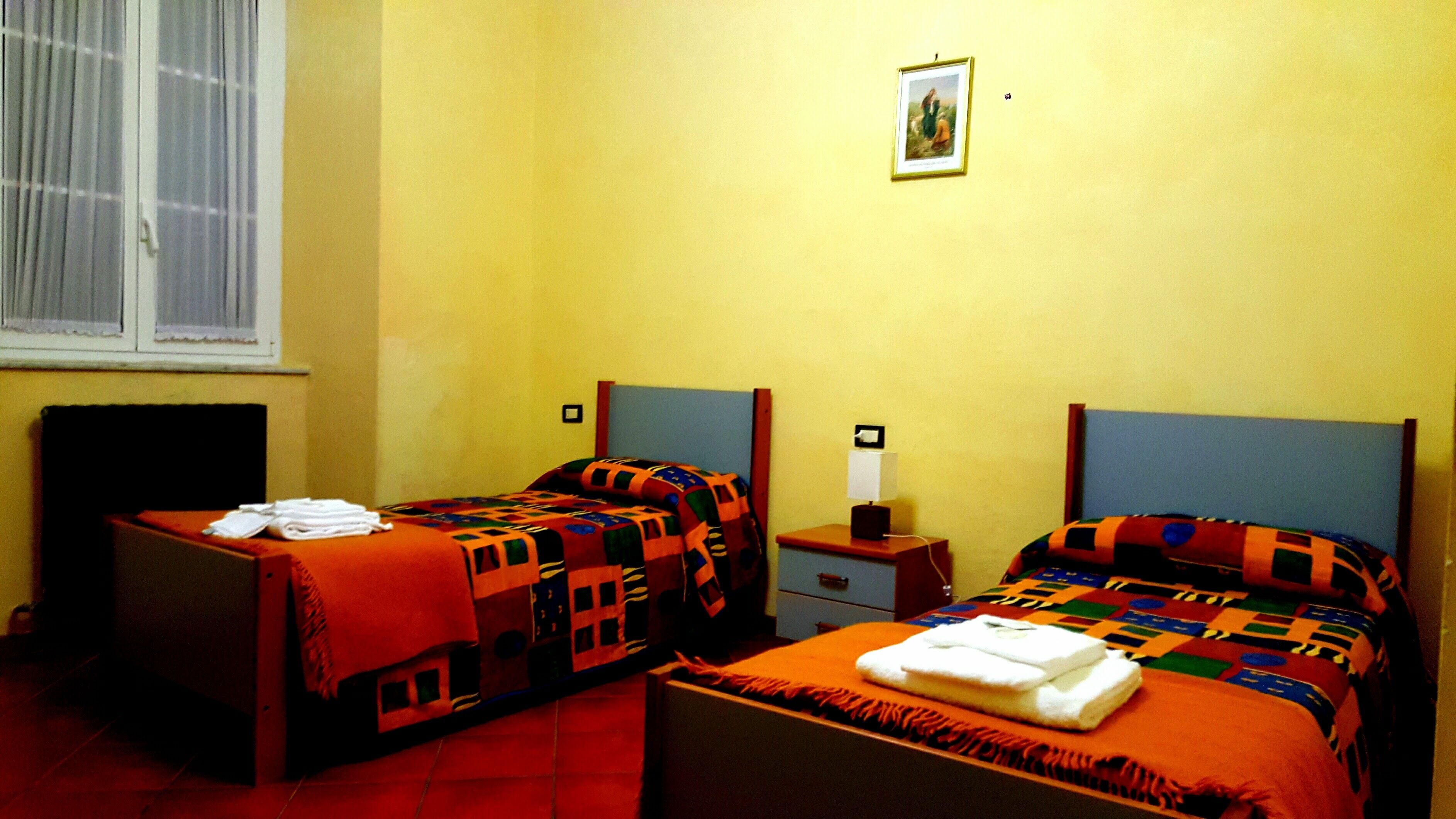 Chambre Double pour 1 personne