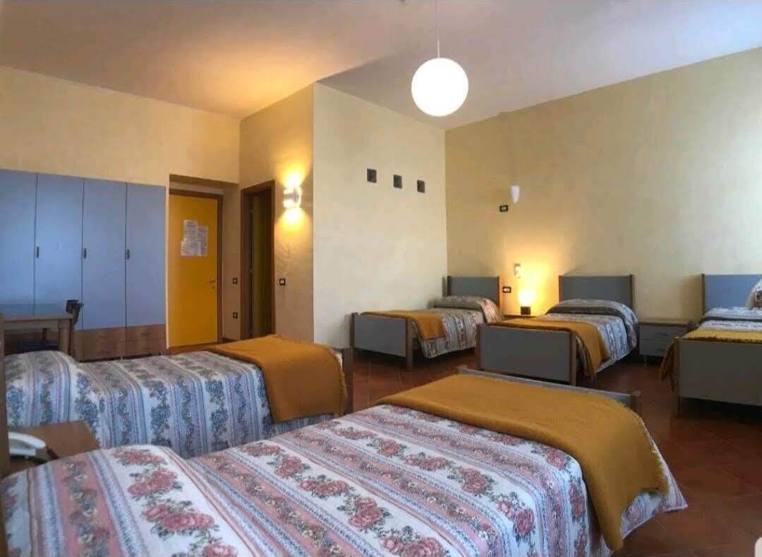 Chambre Quadruple, vue mer | Spa