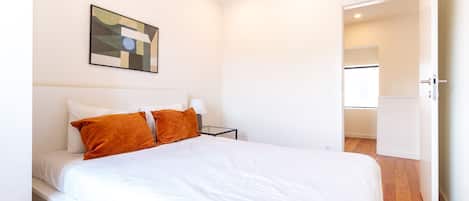 Apartamento Deluxe, balcón, vistas al río | Wifi gratis