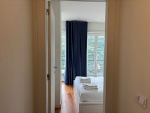 Deluxe Apartment, Balcony, River View - Corticeira Living (Porto)