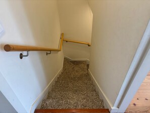 Duplex, Patio | Interior - Corticeira Living (Porto)