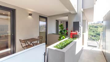 Monolocale Basic | Terrazza/patio