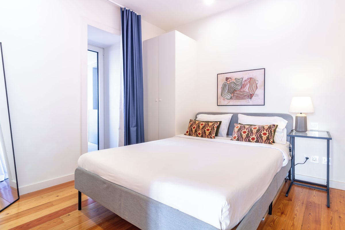 Superior Apartment, Balcony, River View