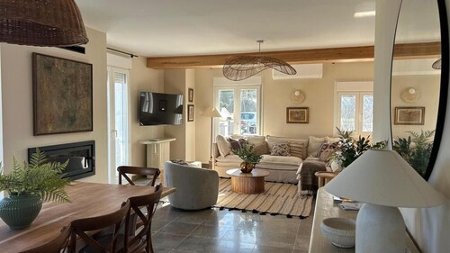 Casa rurale Huerta Real – Authentique cortijo andalou près de la Sierra de Baza
