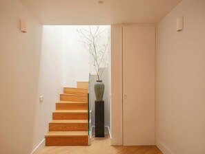 Apartamento luxo | Parte interna