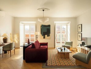 Oppholdsområde