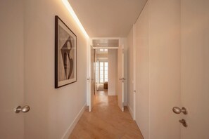Interior - Ando Living - Fanqueiros House (Lisboa)