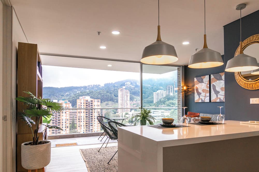 Apartamento Urban Studios - Mazo