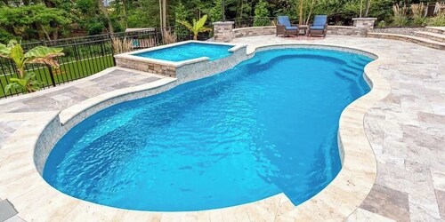 New river cove