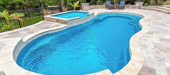 New river cove