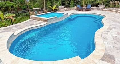 New river cove