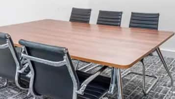 Leilighet – deluxe | Forretningssenter