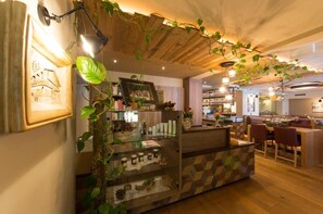 Tempat makan