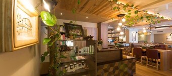 Friedlwirt 自然能量飯店  