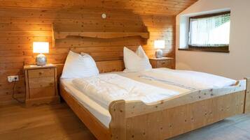 Double Room, Balcony, Mountain View | Free WiFi