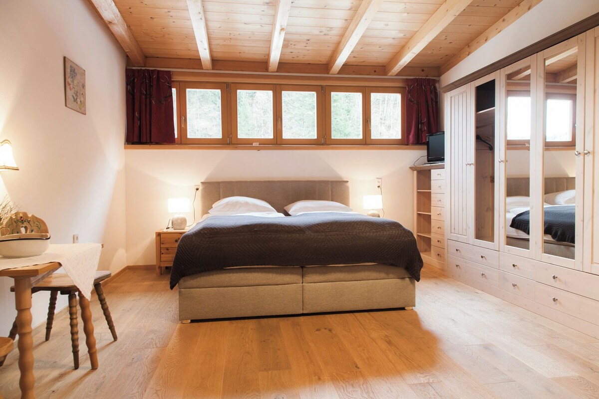 Family Quadruple Room, Balcony, Mountain View | Free WiFi