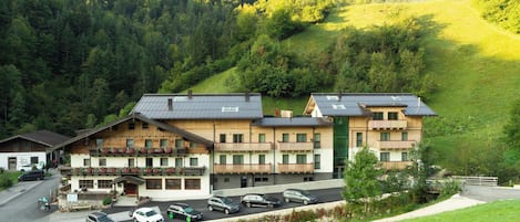 Ulkopuoli