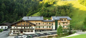 Hotel Friedlwirt - Kraftplatz Natur
