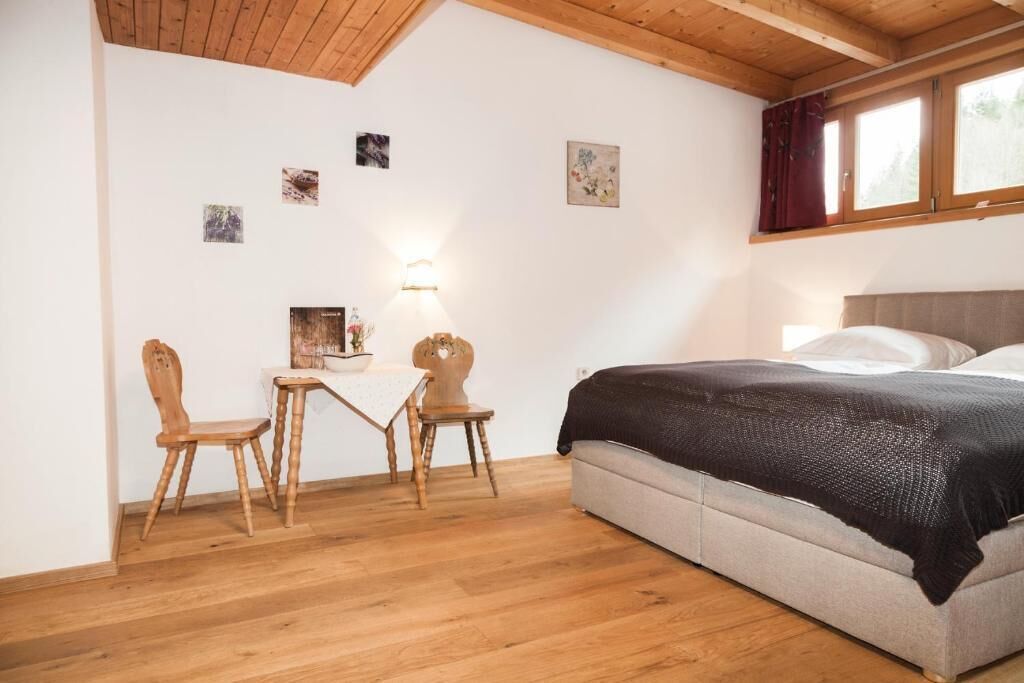 Family Quadruple Room, Balcony, Mountain View