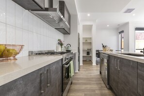 Private kitchen - Urban Pause - Donnybrook (Donnybrook)