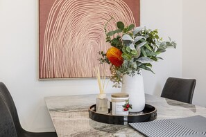Dining - Urban Pause - Donnybrook (Donnybrook)
