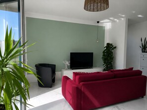 Televisor intel·ligent 