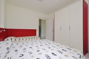 Apartment, 1 Bedroom, Balcony - Relaxing Retreat for a Comfortable Stay (Lignano Sabbiadoro)