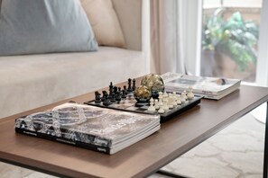 Games room - Penthouse "Vivi Milano" in Duomo District + Comfort (Milano)