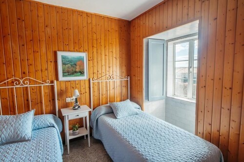Apartamentos Ancoradoiro