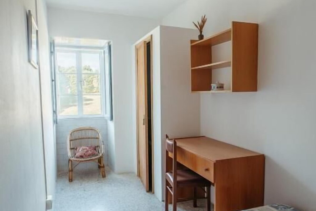 Habitación