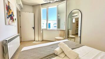 Apartamento, 1 quarto | 1 quarto
