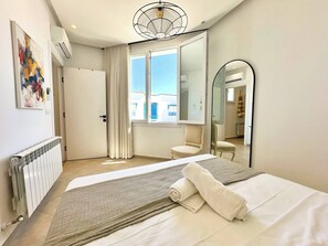 Apartment, 1 Bedroom | 1 bedroom - Appartement Chmissa 1 Bedroom (Sidi Bou Said)