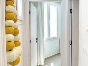 Apartamento, 1 quarto | Parte interna