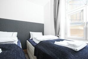 4 Schlafzimmer, Bügeleisen/Bügelbrett, WLAN, Bettwäsche