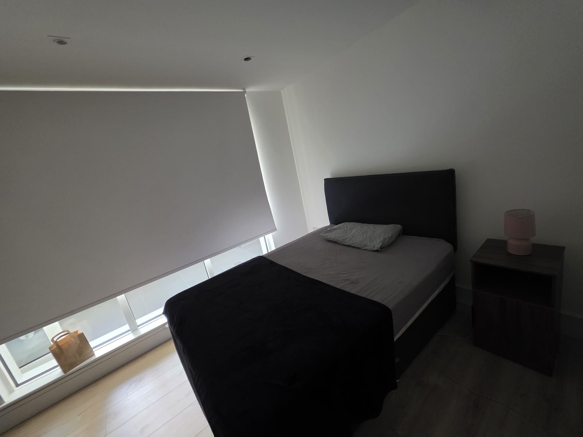 2 habitaciones, wifi y ropa de cama 