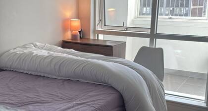 Boston 2 Bedroom Apartment