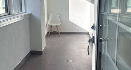 Boston 2 Bedroom Apartment