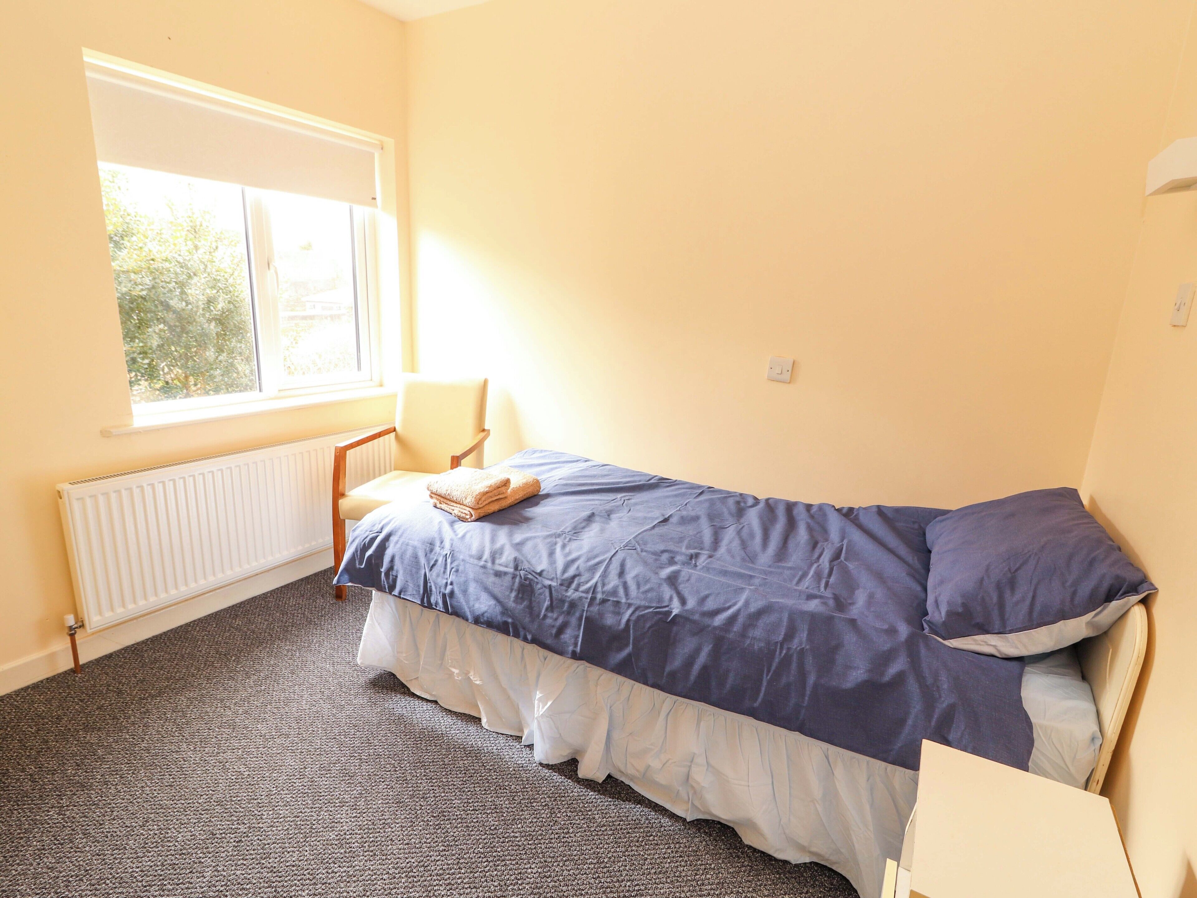 4 bedrooms, individually decorated, individually furnished, free WiFi