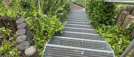 Terrain de lâhĂ©bergement