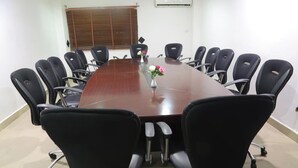 会議室