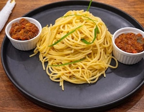 Food and drink - Dou Hotels (Fagge)