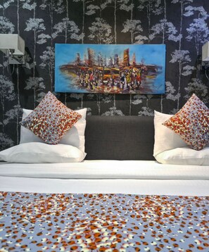 Room - Dou Hotels (Fagge)