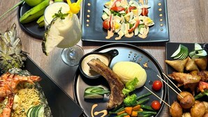 食事・飲み物