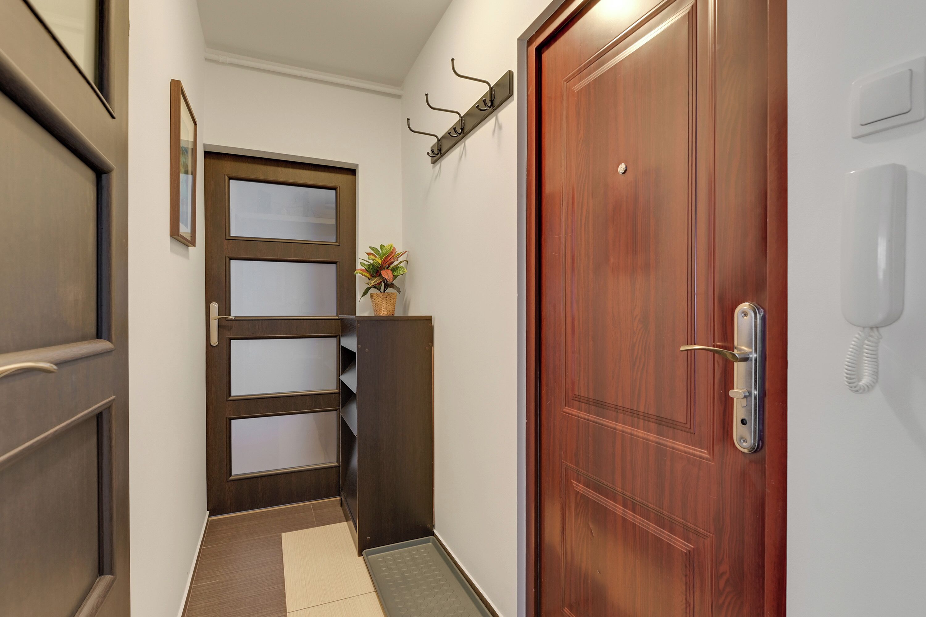 Leilighet | Oppholdsområde