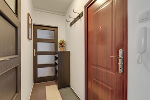 아파트 | 거실 공간