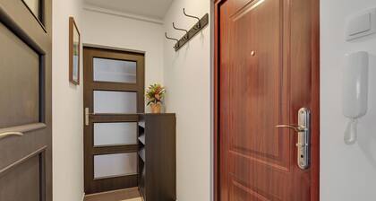 RentPlanet - Apartament Rubinowa